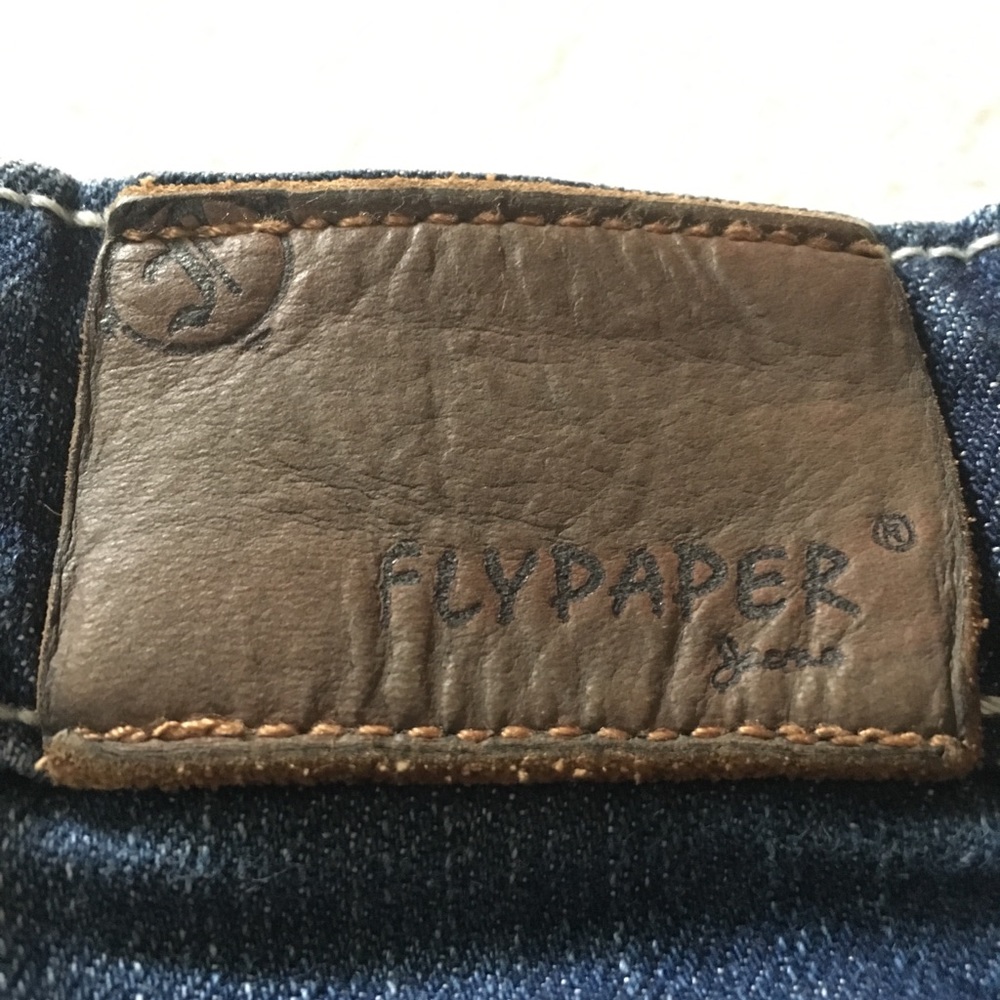 Flypaper jeans - Picture 3 of 4